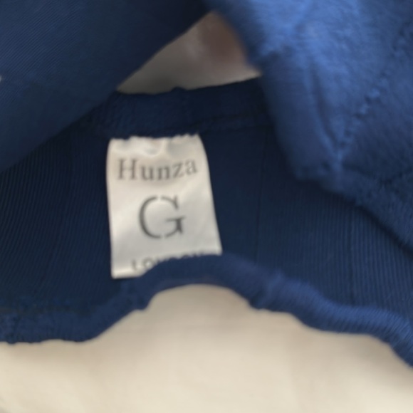 Hunza G Bikini - Picture 2 of 6